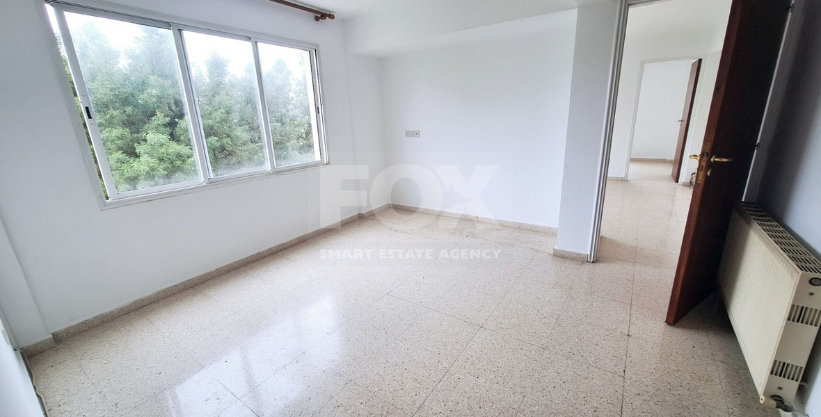 Four Bedrooms Apartment for Rent in Pafos City Center