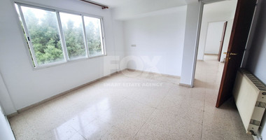 Four Bedrooms Apartment for Rent in Pafos City Center