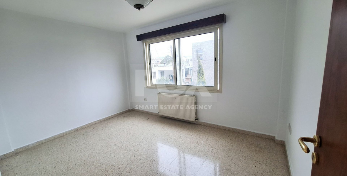 Four Bedrooms Apartment for Rent in Pafos City Center