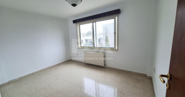 Four Bedrooms Apartment for Rent in Pafos City Center