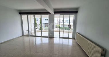Four Bedrooms Apartment for Rent in Pafos City Center