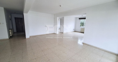 Four Bedrooms Apartment for Rent in Pafos City Center