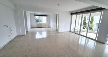 Four Bedrooms Apartment for Rent in Pafos City Center