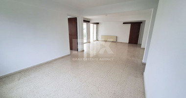 Four Bedrooms Apartment for Rent in Pafos City Center