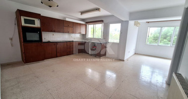Four Bedrooms Apartment for Rent in Pafos City Center