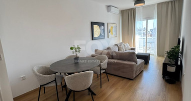 Modern Fully Furnished 2 Bedroom Apartment for Rent Neapoli