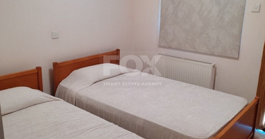Nice four bedroom detached house for rent in Pelendri, Limassol