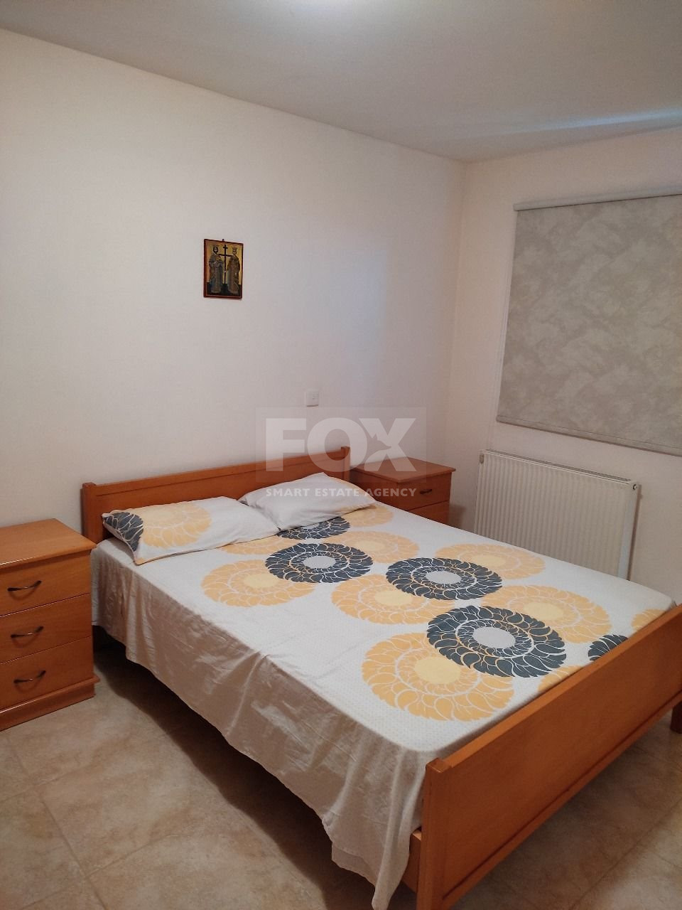 Nice four bedroom detached house for rent in Pelendri, Limassol