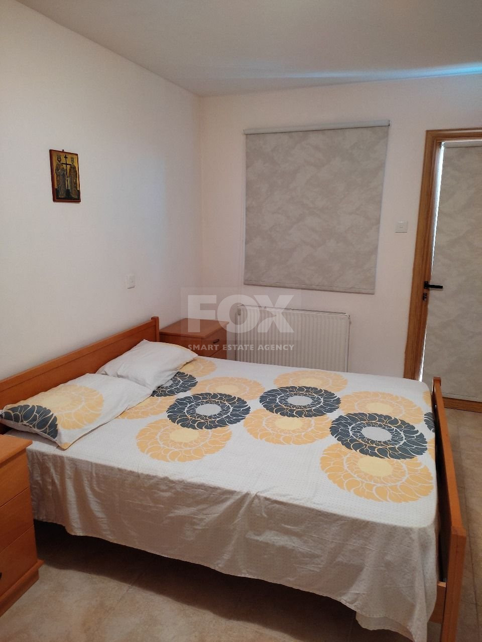 Nice four bedroom detached house for rent in Pelendri, Limassol