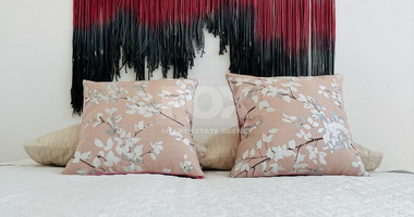 Modern Fully Furnished Apartment for Rent in Pafos