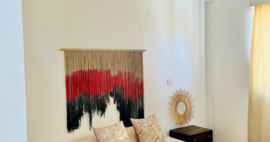 Modern Fully Furnished Apartment for Rent in Pafos