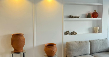 Modern Fully Furnished Apartment for Rent in Pafos