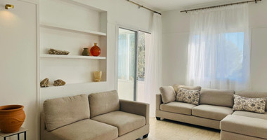 Modern Fully Furnished Apartment for Rent in Pafos