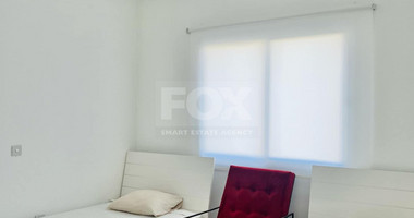 Modern Fully Furnished Apartment for Rent in Pafos