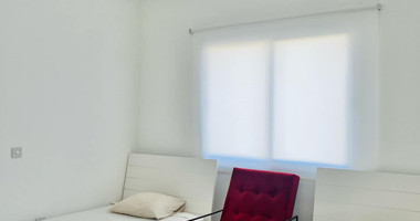 Modern Fully Furnished Apartment for Rent in Pafos