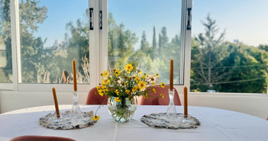 Modern Fully Furnished Apartment for Rent in Pafos