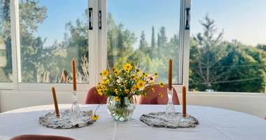 Modern Fully Furnished Apartment for Rent in Pafos