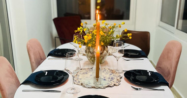 Modern Fully Furnished Apartment for Rent in Pafos