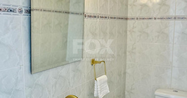 Modern Fully Furnished Apartment for Rent in Pafos