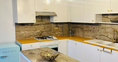 Modern Fully Furnished Apartment for Rent in Pafos