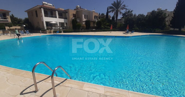 Two bedroom townhouse for sale in Paphos