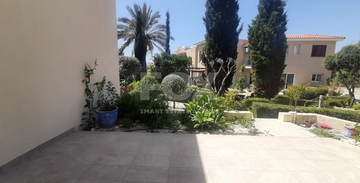 Two bedroom townhouse for sale in Paphos