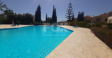 Two bedroom townhouse for sale in Paphos