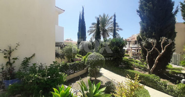Two bedroom townhouse for sale in Paphos