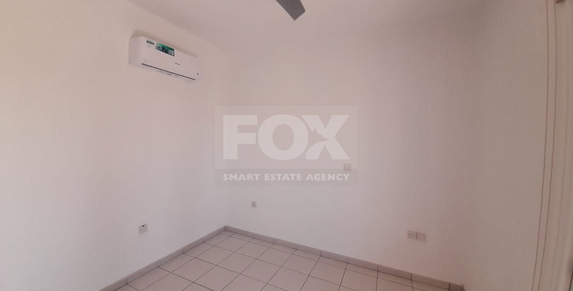 Two bedroom townhouse for sale in Paphos