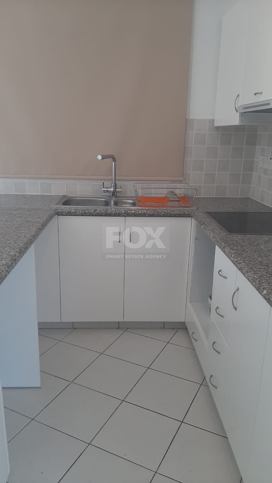 Two bedroom townhouse for sale in Paphos
