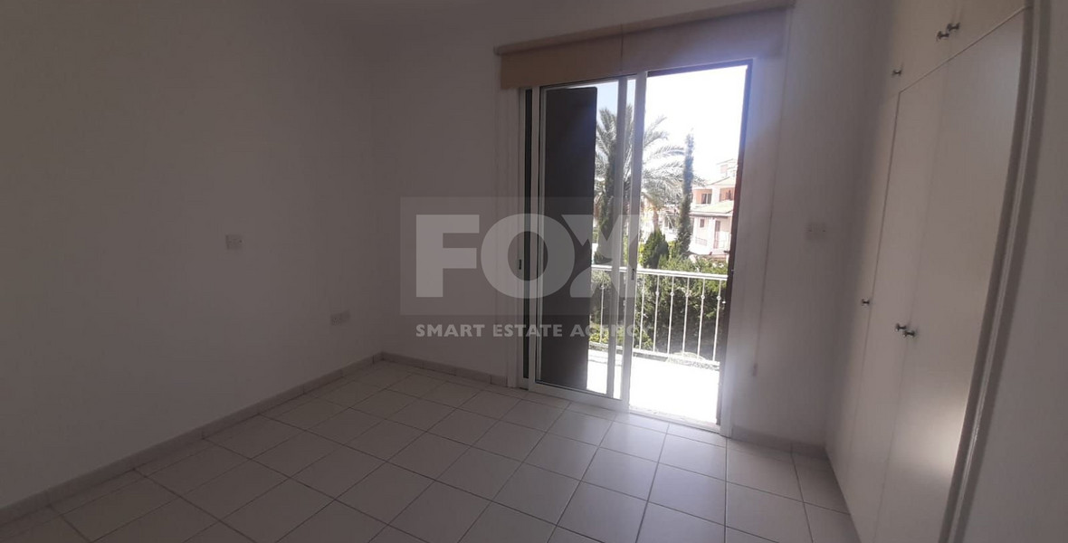 Two bedroom townhouse for sale in Paphos