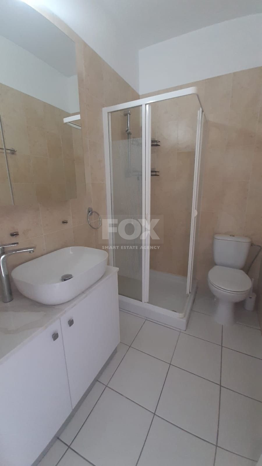 Two bedroom townhouse for sale in Paphos