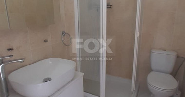 Two bedroom townhouse for sale in Paphos