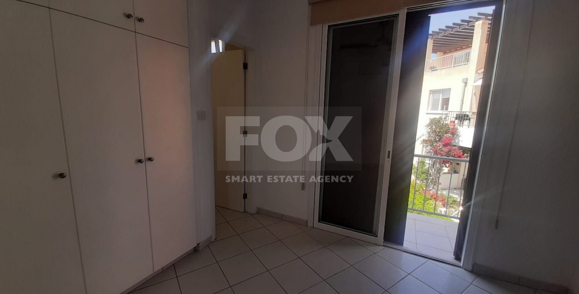 Two bedroom townhouse for sale in Paphos