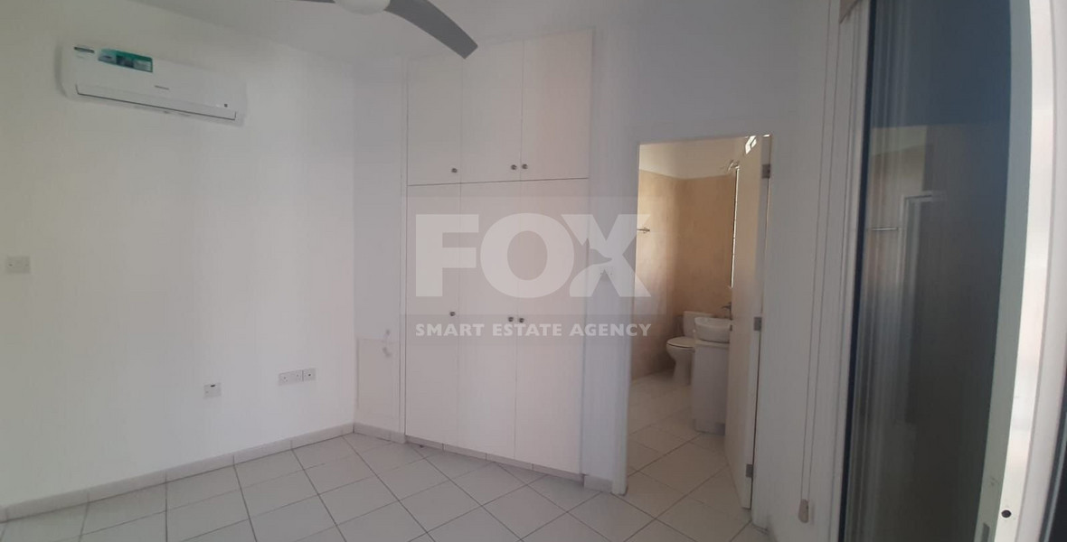 Two bedroom townhouse for sale in Paphos