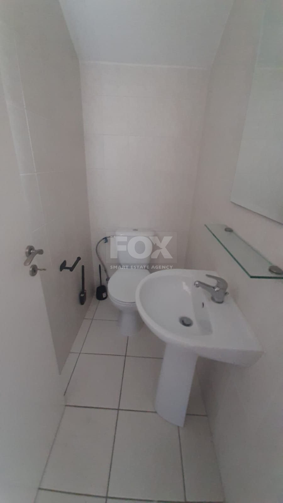 Two bedroom townhouse for sale in Paphos