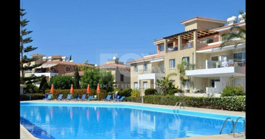 Two bedroom townhouse for sale in Paphos