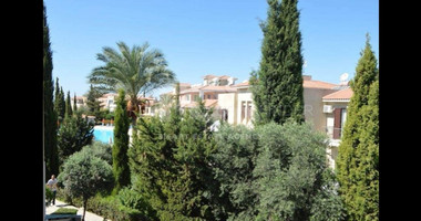 Two bedroom townhouse for sale in Paphos