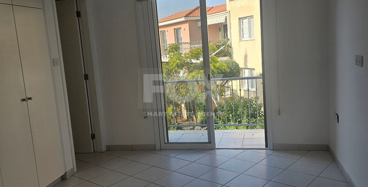 Two bedroom townhouse for sale in Paphos