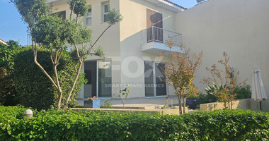 Two bedroom townhouse for sale in Paphos