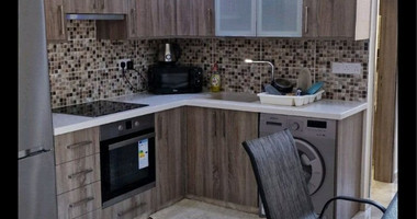 One bedroom apartment for rent in Pareklisia