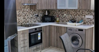 One bedroom apartment for rent in Pareklisia