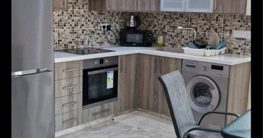 One bedroom apartment for rent in Pareklisia