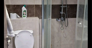 One bedroom apartment for rent in Pareklisia