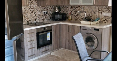 One bedroom apartment for rent in Pareklisia