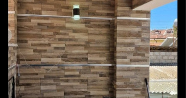 One bedroom apartment for rent in Pareklisia