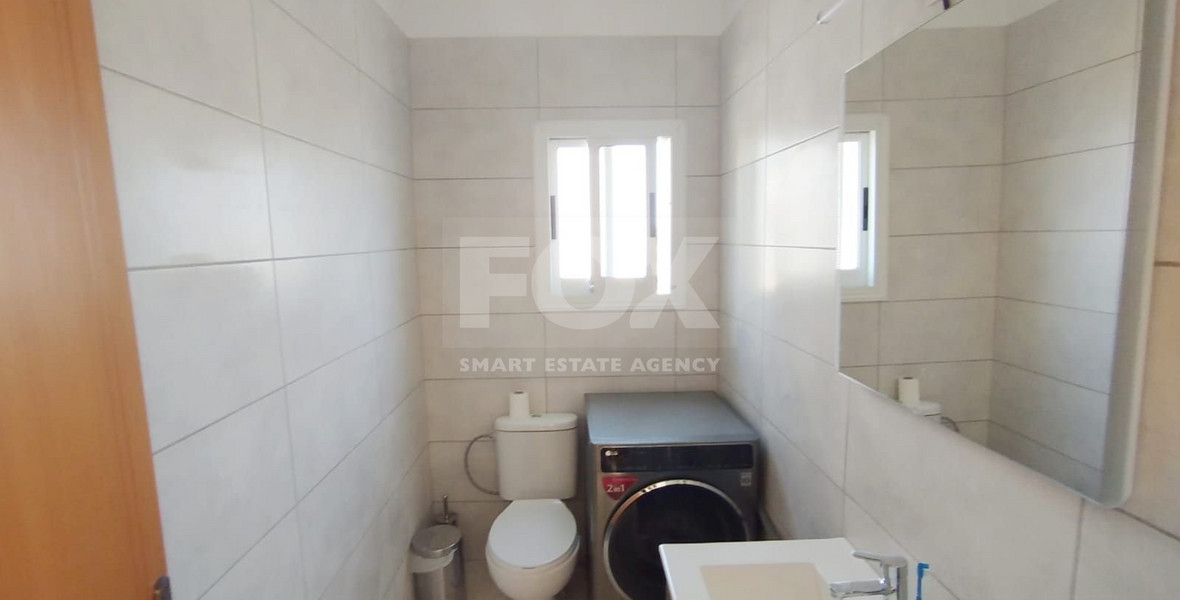 For sale : Three Bedroom Spacious Fully Furnished Apartment with Sea View in Tombs Of the Kings