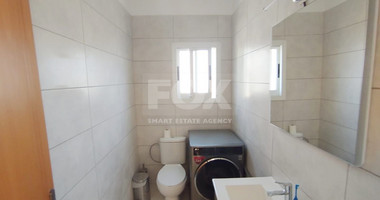 For sale : Three Bedroom Spacious Fully Furnished Apartment with Sea View in Tombs Of the Kings
