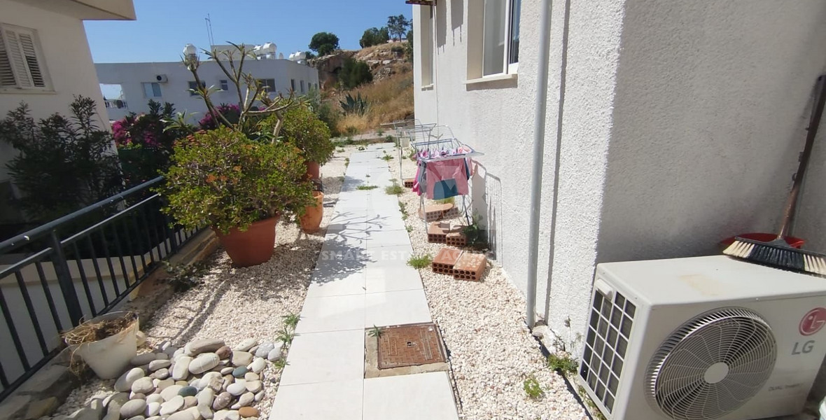 For sale : Three Bedroom Spacious Fully Furnished Apartment with Sea View in Tombs Of the Kings