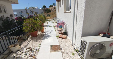 For sale : Three Bedroom Spacious Fully Furnished Apartment with Sea View in Tombs Of the Kings